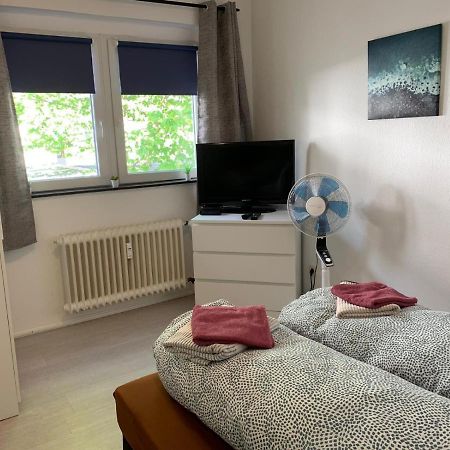 Stadtnah An Der Foerde 7 Hh M 1Og Φλένσμπουργκ Εξωτερικό φωτογραφία