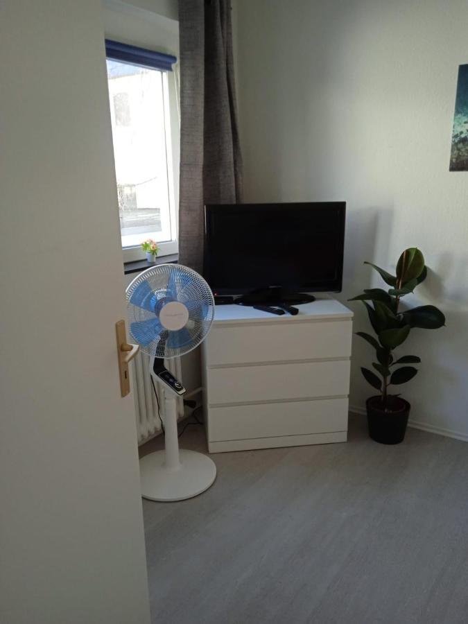 Stadtnah An Der Foerde 7 Hh M 1Og Φλένσμπουργκ Εξωτερικό φωτογραφία